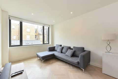 undefined, 200 Queensway, Bayswater, London, W2
