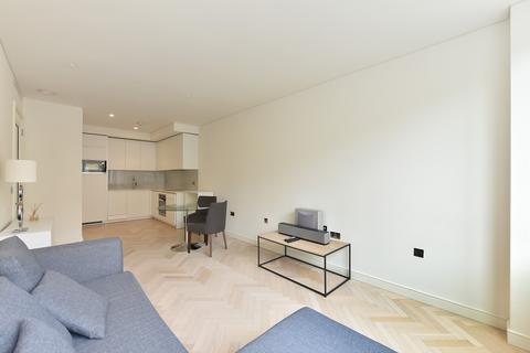 undefined, 200 Queensway, Bayswater, London, W2