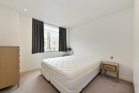 undefined, 200 Queensway, Bayswater, London, W2