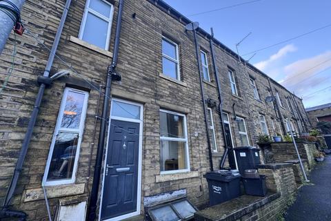 undefined, Ribstone Street, West Yorkshire HX7