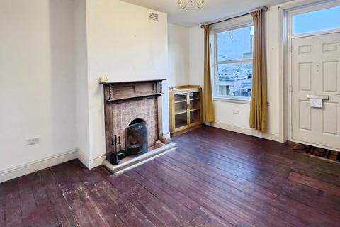 undefined, Ribstone Street, West Yorkshire HX7
