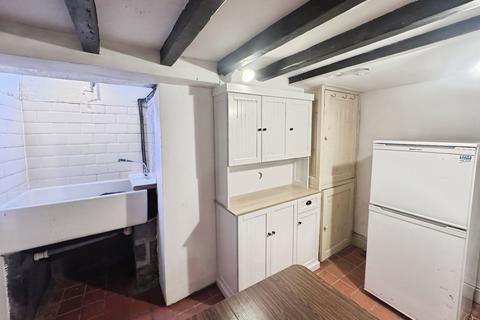 undefined, Ribstone Street, West Yorkshire HX7