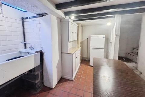 undefined, Ribstone Street, West Yorkshire HX7