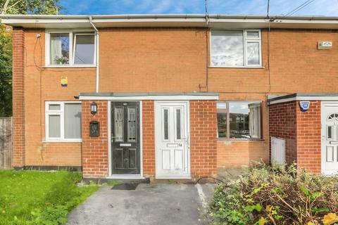 undefined, Prestbury Close, Stockport SK2