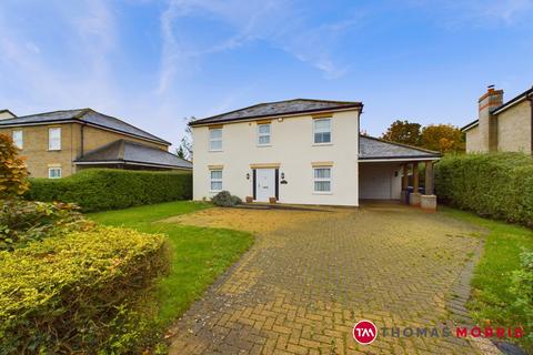 4 bedroom detached house to rent, High Street, Huntingdon PE28