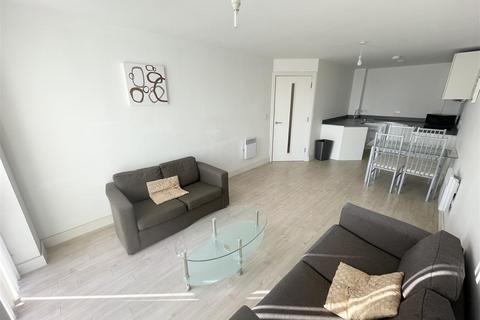 1 bedroom apartment to rent, iLand, 41 Essex Street, Birmingham