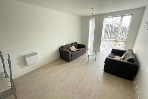 1 bedroom apartment to rent, iLand, 41 Essex Street, Birmingham