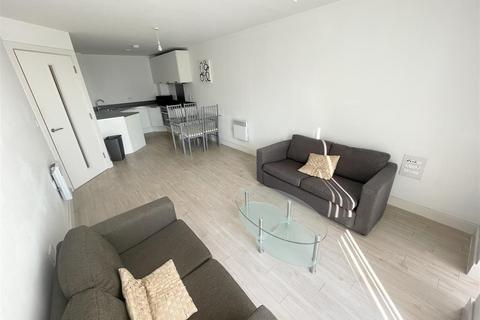 1 bedroom apartment to rent, iLand, 41 Essex Street, Birmingham