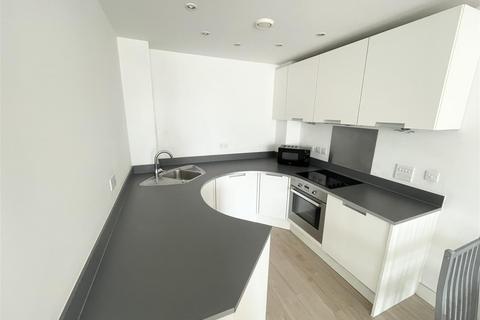 1 bedroom apartment to rent, iLand, 41 Essex Street, Birmingham