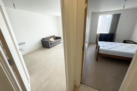 1 bedroom apartment to rent, iLand, 41 Essex Street, Birmingham