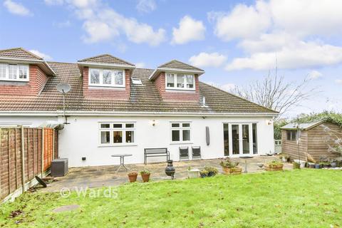 5 bedroom chalet for sale, Bennetts Avenue, West Kingsdown, Sevenoaks, Kent