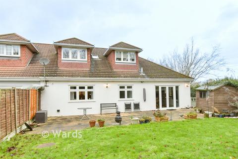 undefined, Bennetts Avenue, West Kingsdown, Sevenoaks, Kent