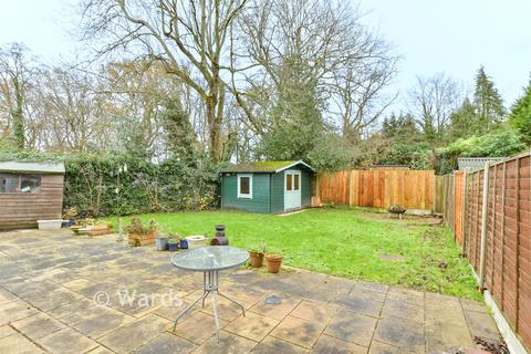 undefined, Bennetts Avenue, West Kingsdown, Sevenoaks, Kent