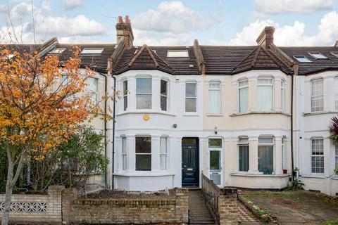 undefined, Lewin Road, Streatham Vale, London, SW16