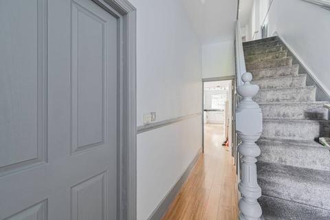 undefined, Lewin Road, Streatham Vale, London, SW16