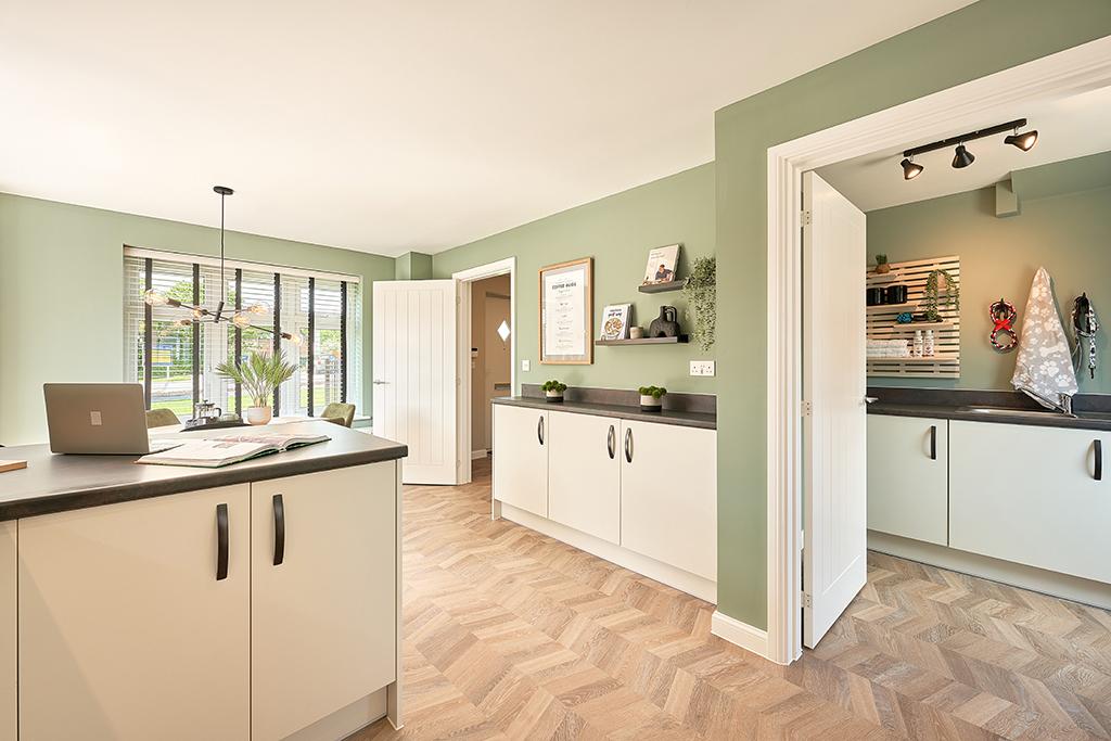 The Spruce Kitchen