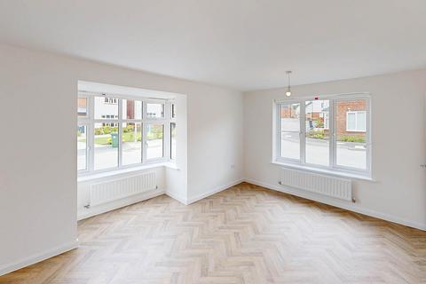 undefined, Leaf Living at Coggeshall Mill, Essex, CO6