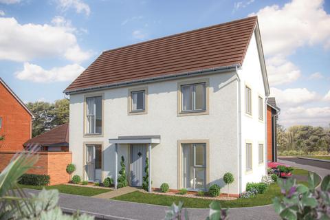 undefined, Leaf Living at Coggeshall Mill, Essex, CO6