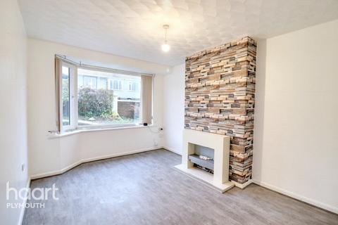 undefined, Grainge Road, PLYMOUTH