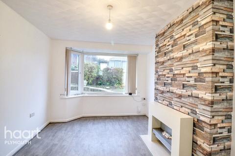 undefined, Grainge Road, PLYMOUTH