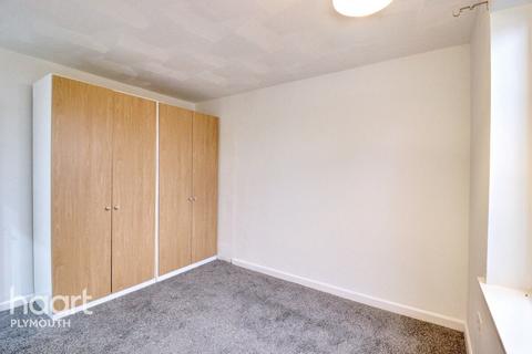 undefined, Grainge Road, PLYMOUTH