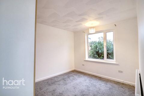 undefined, Grainge Road, PLYMOUTH