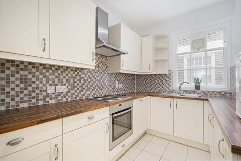 undefined, Princess Court, Bryanston Place, London, W1H