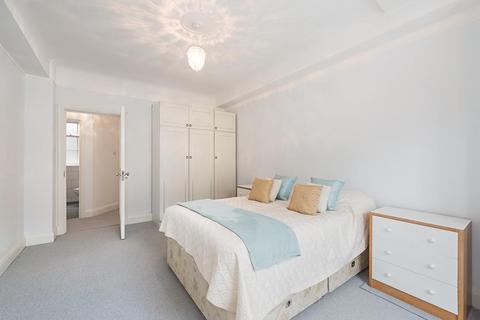 undefined, Princess Court, Bryanston Place, London, W1H
