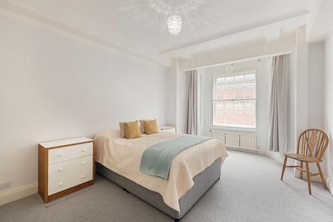 undefined, Princess Court, Bryanston Place, London, W1H