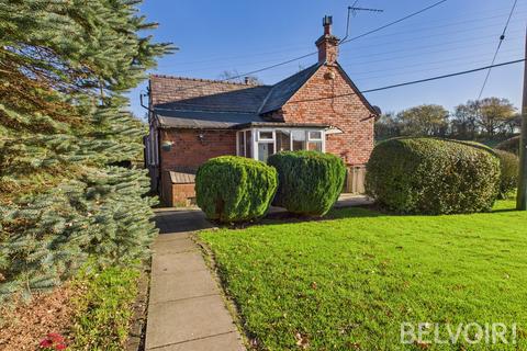 undefined, Park Cottage, Stowe-By-Chartley, ST18