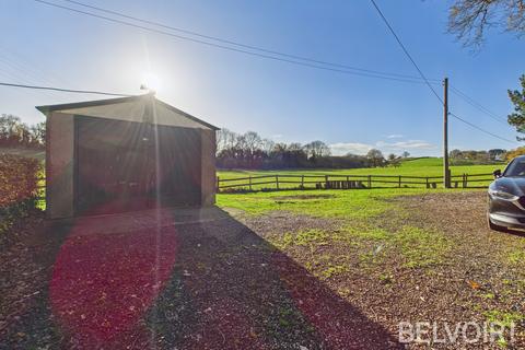 undefined, Park Cottage, Stowe-By-Chartley, ST18