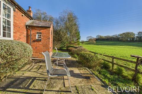 undefined, Park Cottage, Stowe-By-Chartley, ST18