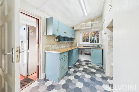 undefined, Park Cottage, Stowe-By-Chartley, ST18