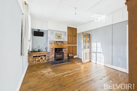 undefined, Park Cottage, Stowe-By-Chartley, ST18