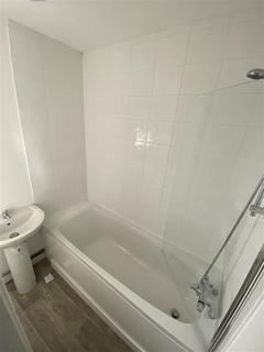 undefined, Abbey Road, Stoke-On-Trent