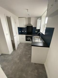 undefined, Abbey Road, Stoke-On-Trent