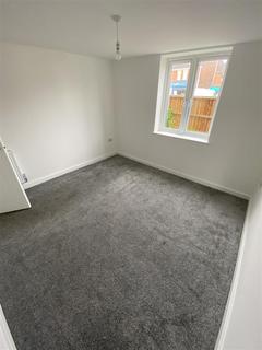 undefined, Abbey Road, Stoke-On-Trent