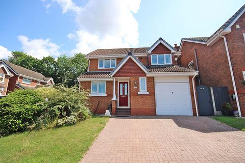 undefined, Mossdale Close, Great Sankey, WA5