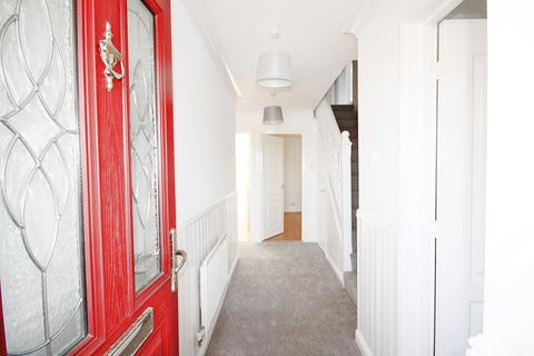 undefined, Mossdale Close, Great Sankey, WA5