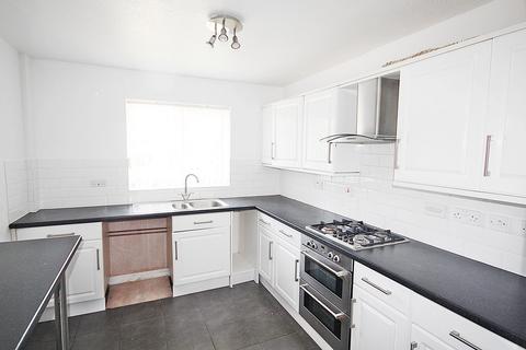 undefined, Mossdale Close, Great Sankey, WA5