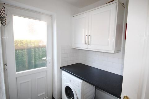 undefined, Mossdale Close, Great Sankey, WA5