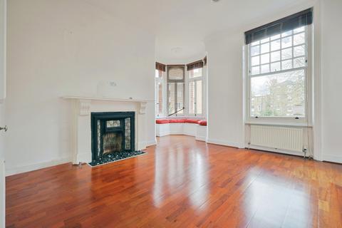 undefined, Mornington Avenue, London, W14