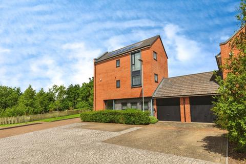 undefined, Greenfinch Avenue, Preston PR4