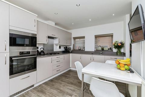 undefined, Greenfinch Avenue, Preston PR4