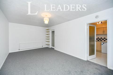 1 bedroom flat to rent, Stamford Lodge, Cumberland Road, Brighton, BN1