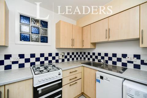 1 bedroom flat to rent, Stamford Lodge, Cumberland Road, Brighton, BN1