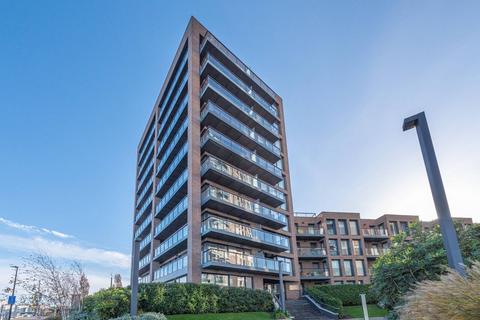 undefined, Imperial Building, Woolwich, London, SE18