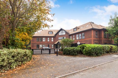 undefined, Mulberry House, 2 Carey Road, Wokingham, RG40
