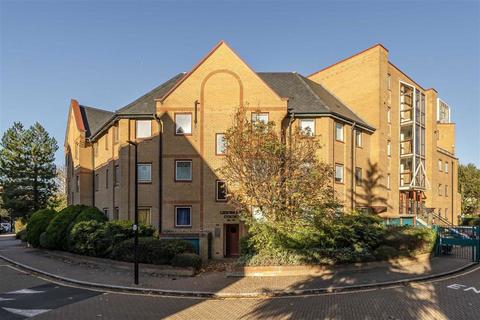 undefined, Asher Way, London E1W