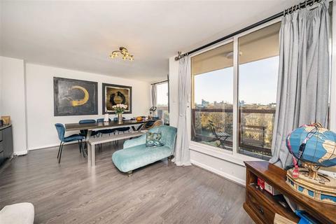 undefined, Asher Way, London E1W